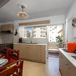 Anerades Center Апартаменти Rhodes City