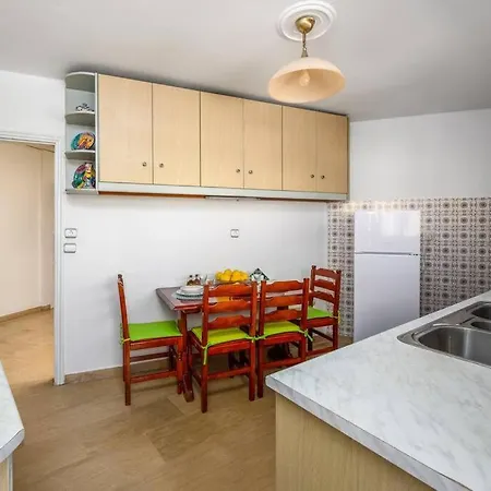 Apartamento Anerades Center